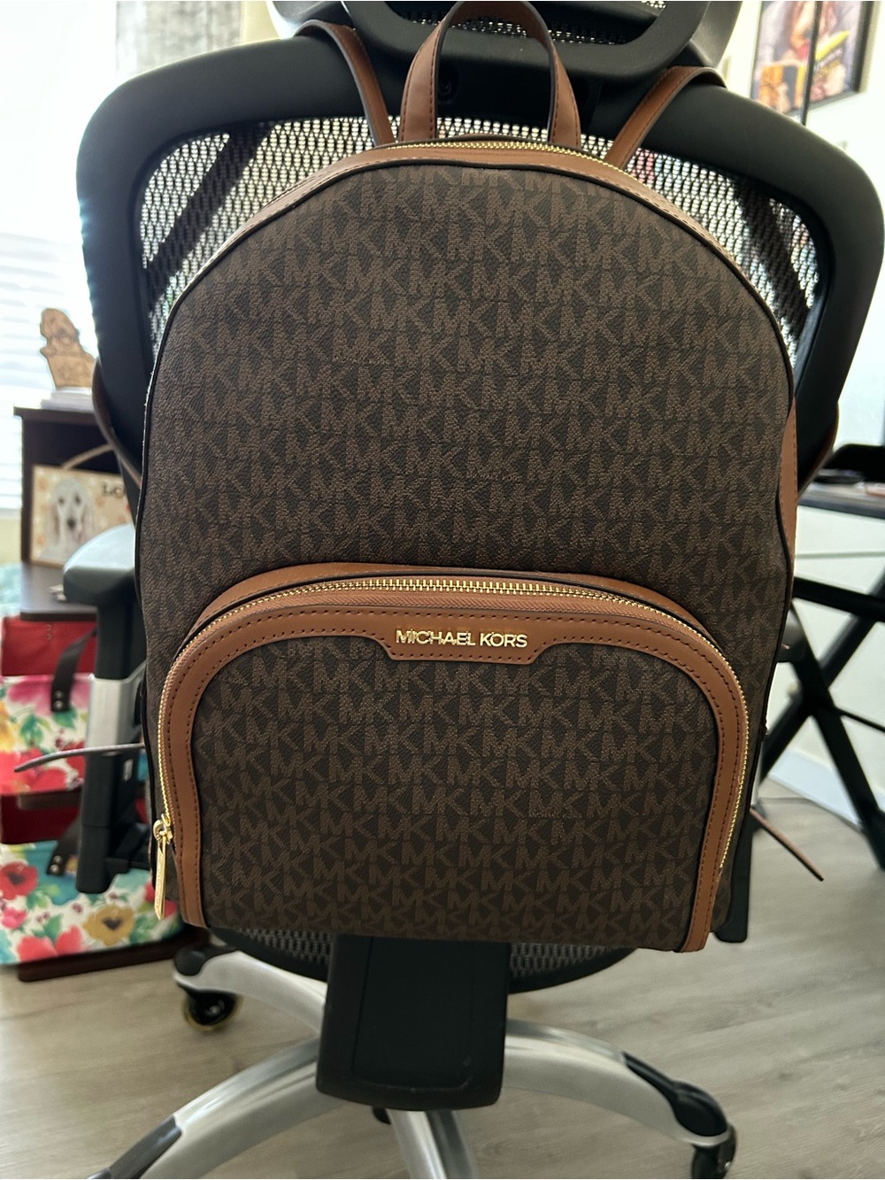 Michael Kors Backpack